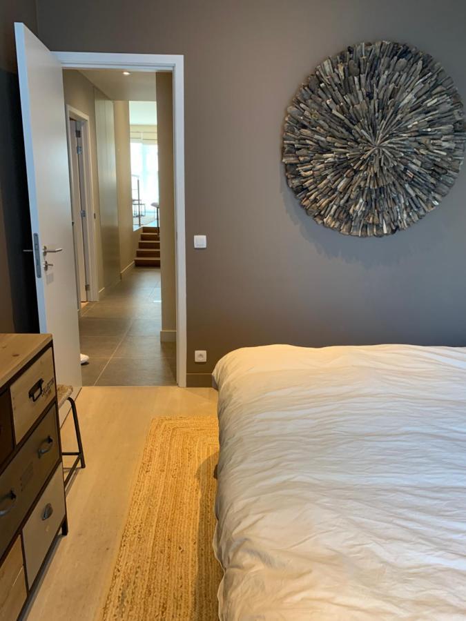 Bleu Soleil Lejlighed Knokke-Heist Eksteriør billede